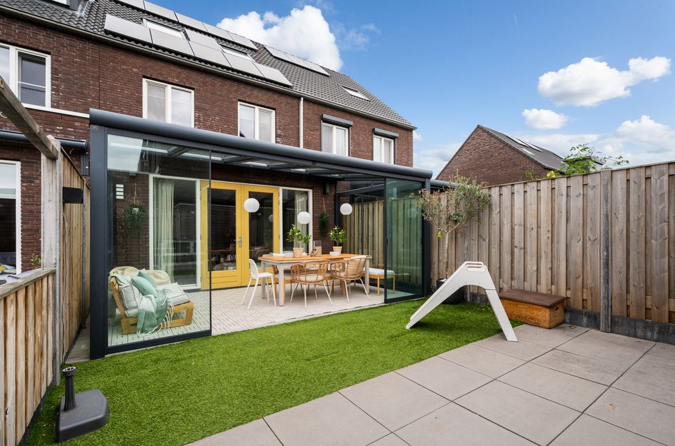 Parelvissersstraat 30