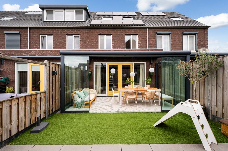 Parelvissersstraat 30