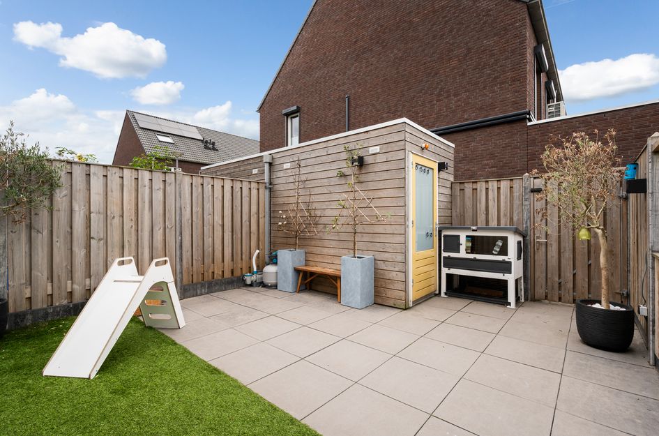 Parelvissersstraat 30