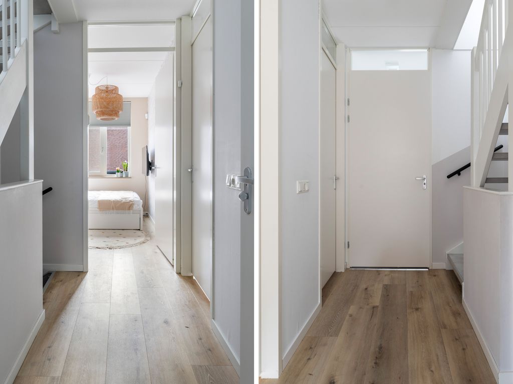 Parelvissersstraat 30, Hoogvliet