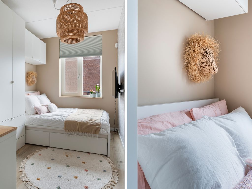 Parelvissersstraat 30, Hoogvliet