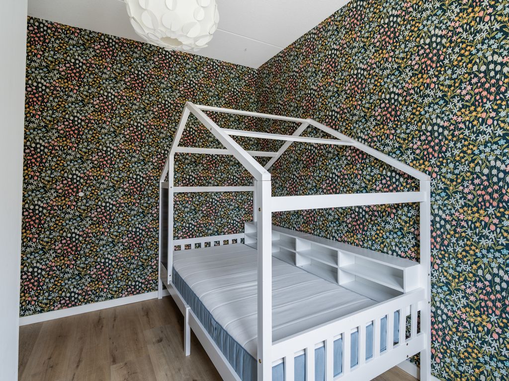 Parelvissersstraat 30, Hoogvliet