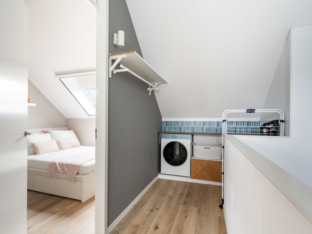 Parelvissersstraat 30, Hoogvliet