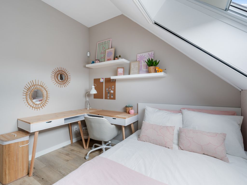 Parelvissersstraat 30, Hoogvliet