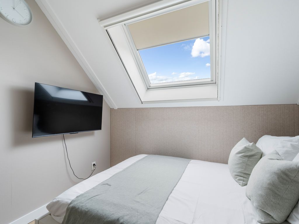 Parelvissersstraat 30, Hoogvliet