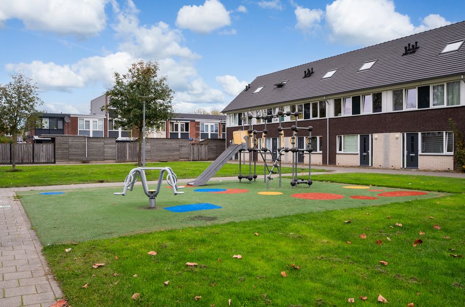 Parelvissersstraat 30