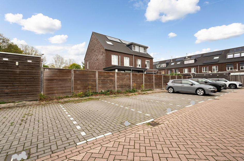 Parelvissersstraat 30