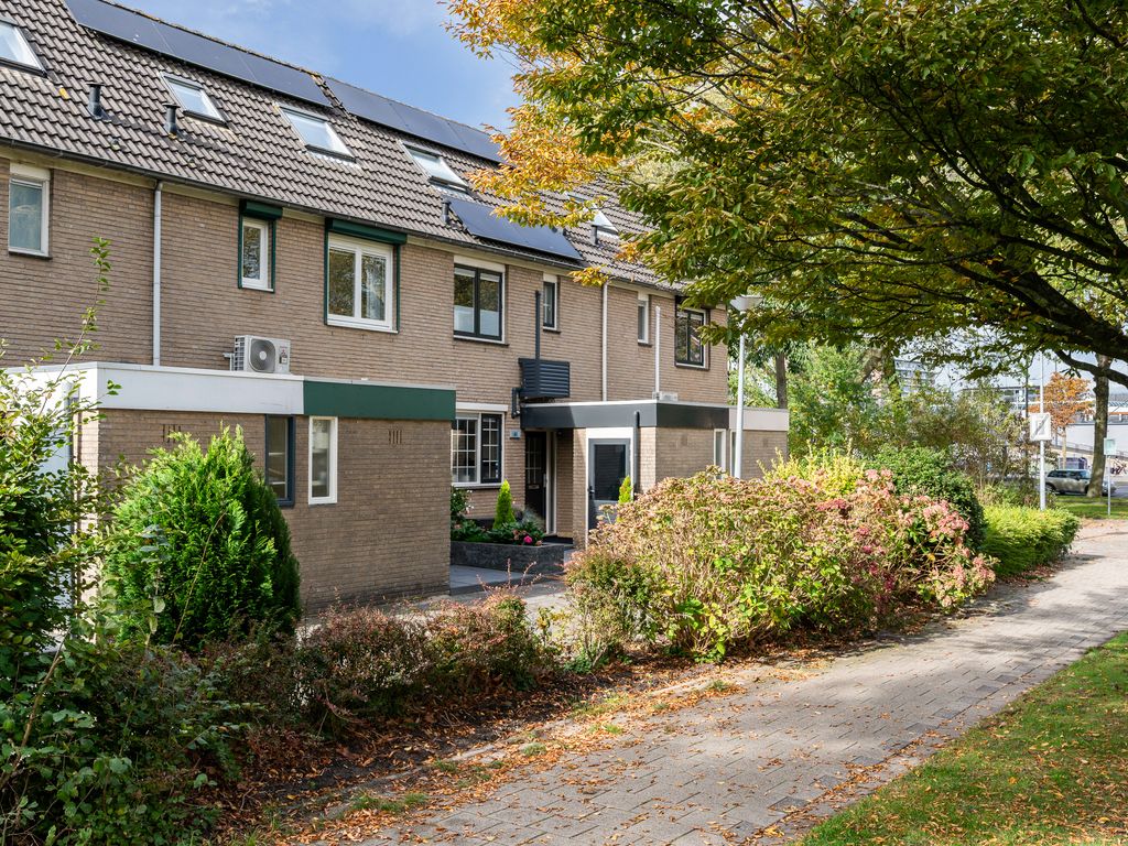 Vikingoord 63, Rotterdam