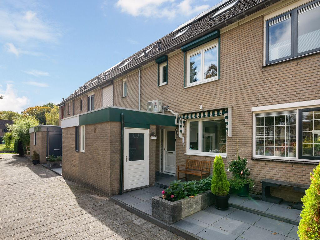 Vikingoord 63, Rotterdam