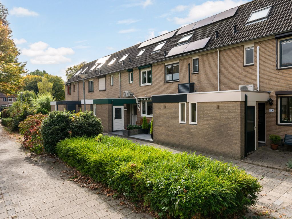 Vikingoord 63, Rotterdam