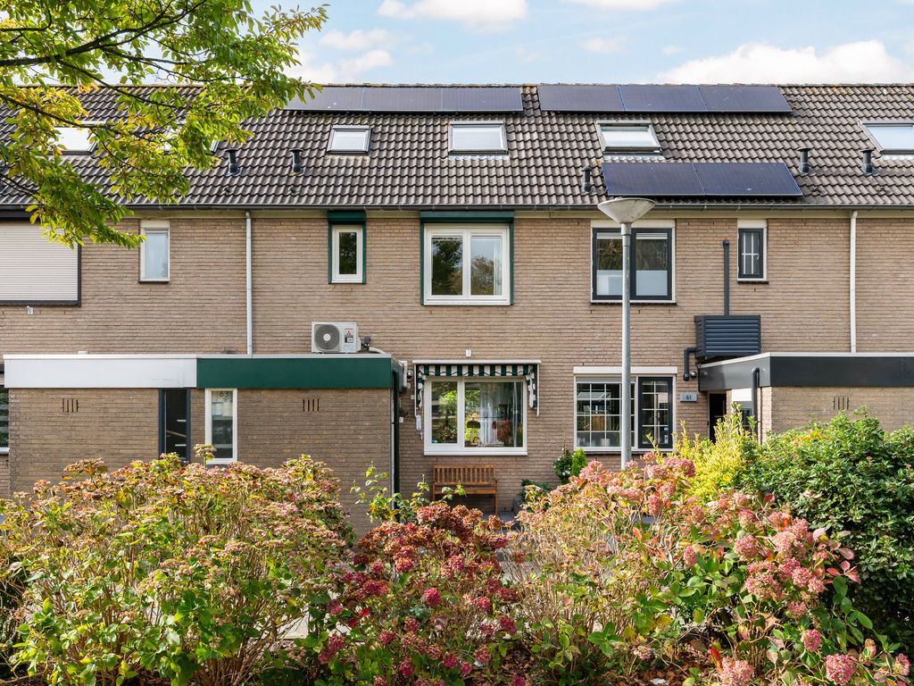 Vikingoord 63, Rotterdam