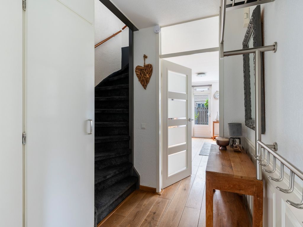 Vikingoord 63, Rotterdam