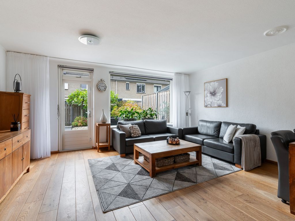 Vikingoord 63, Rotterdam