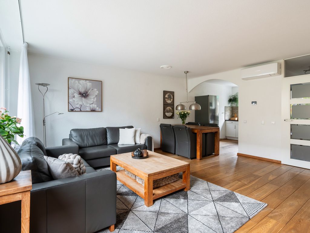 Vikingoord 63, Rotterdam