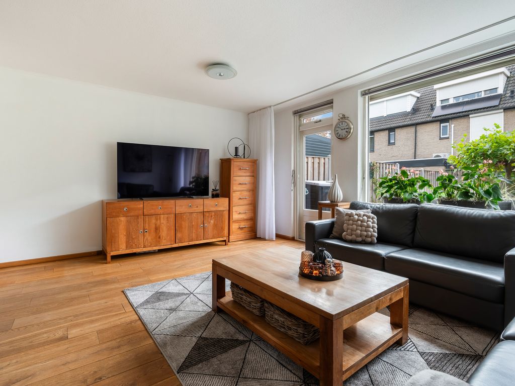 Vikingoord 63, Rotterdam