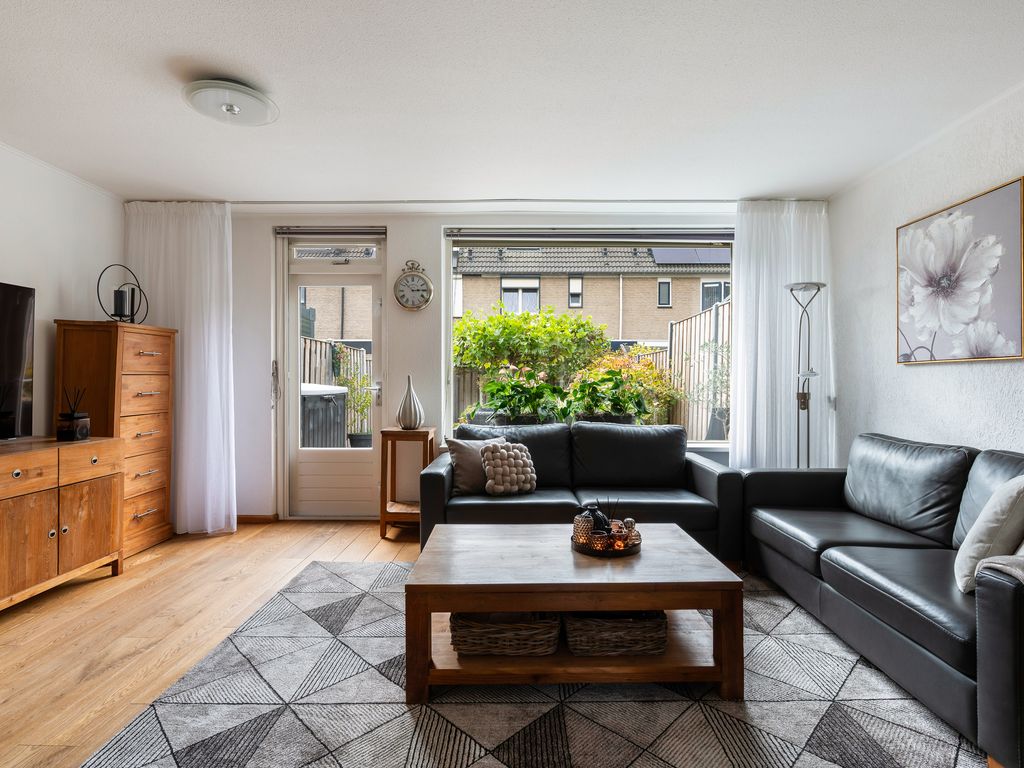 Vikingoord 63, Rotterdam