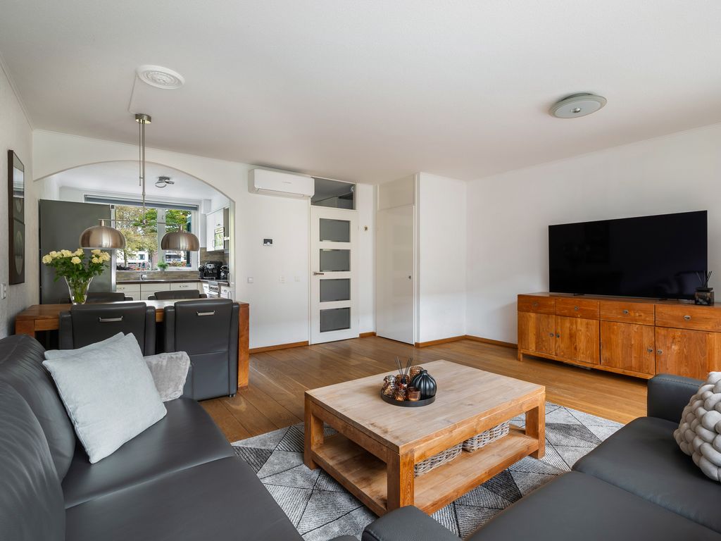 Vikingoord 63, Rotterdam