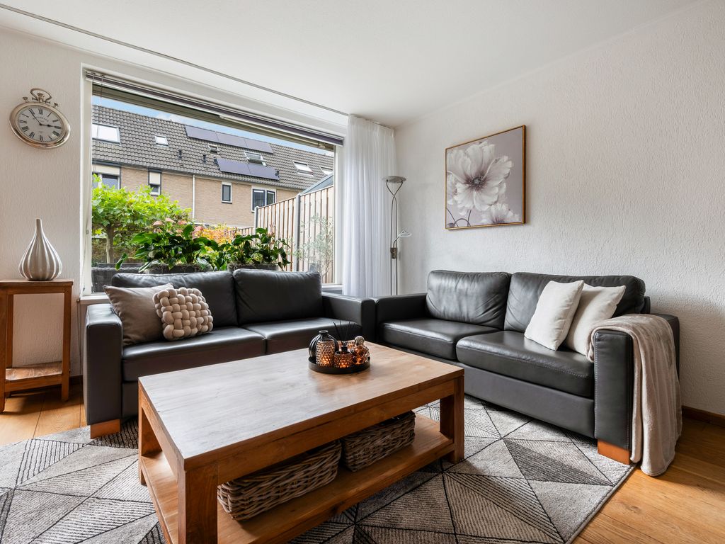 Vikingoord 63, Rotterdam