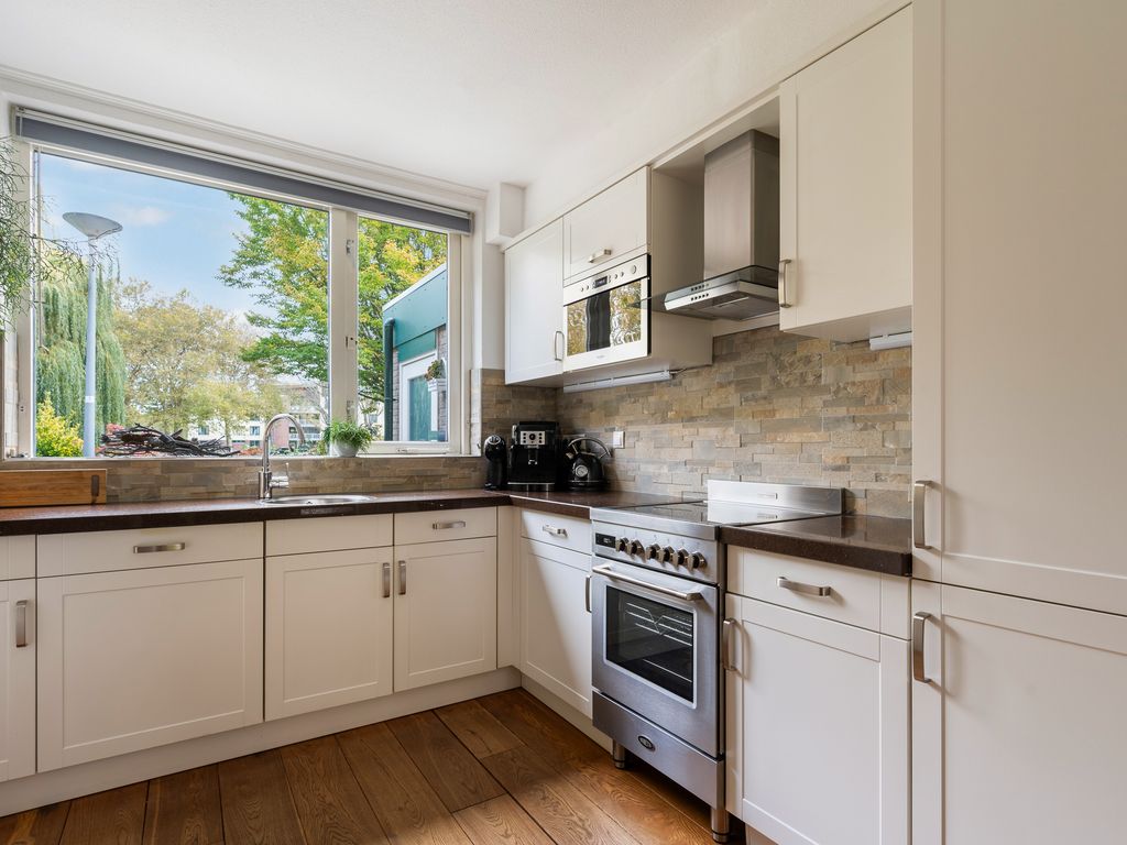 Vikingoord 63, Rotterdam