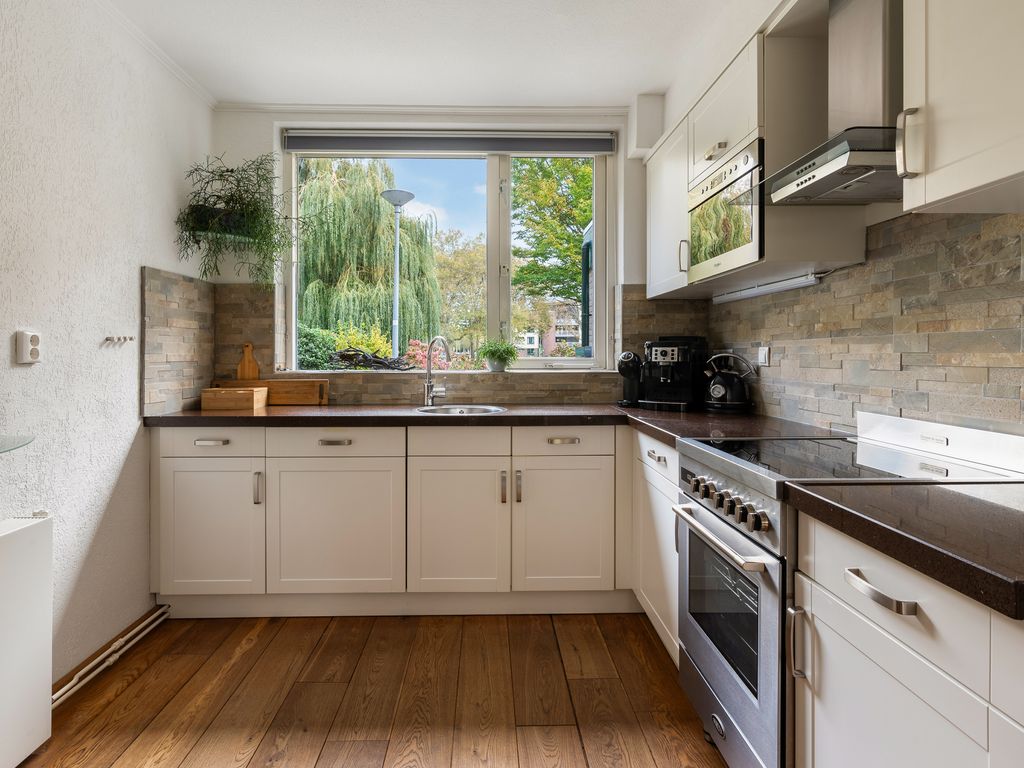 Vikingoord 63, Rotterdam