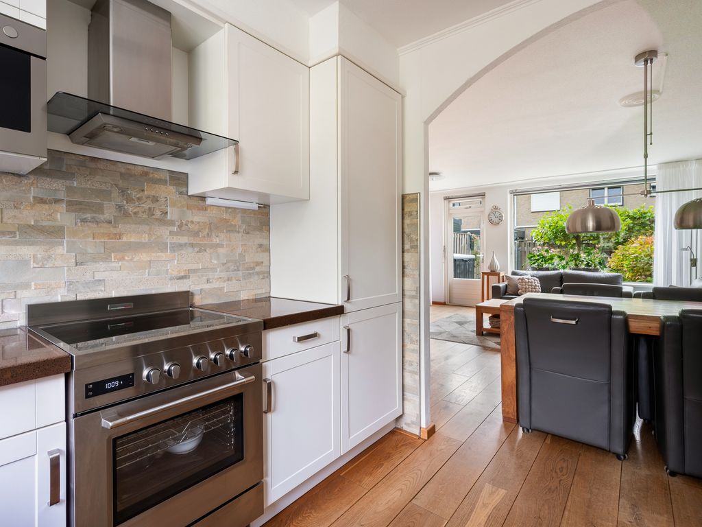 Vikingoord 63, Rotterdam