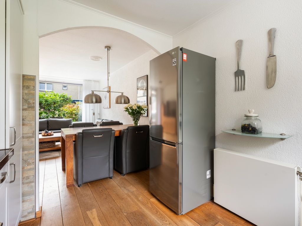 Vikingoord 63, Rotterdam