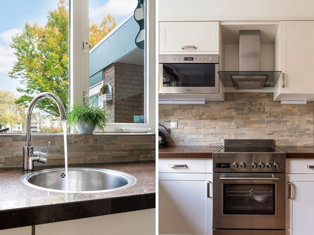 Vikingoord 63, Rotterdam