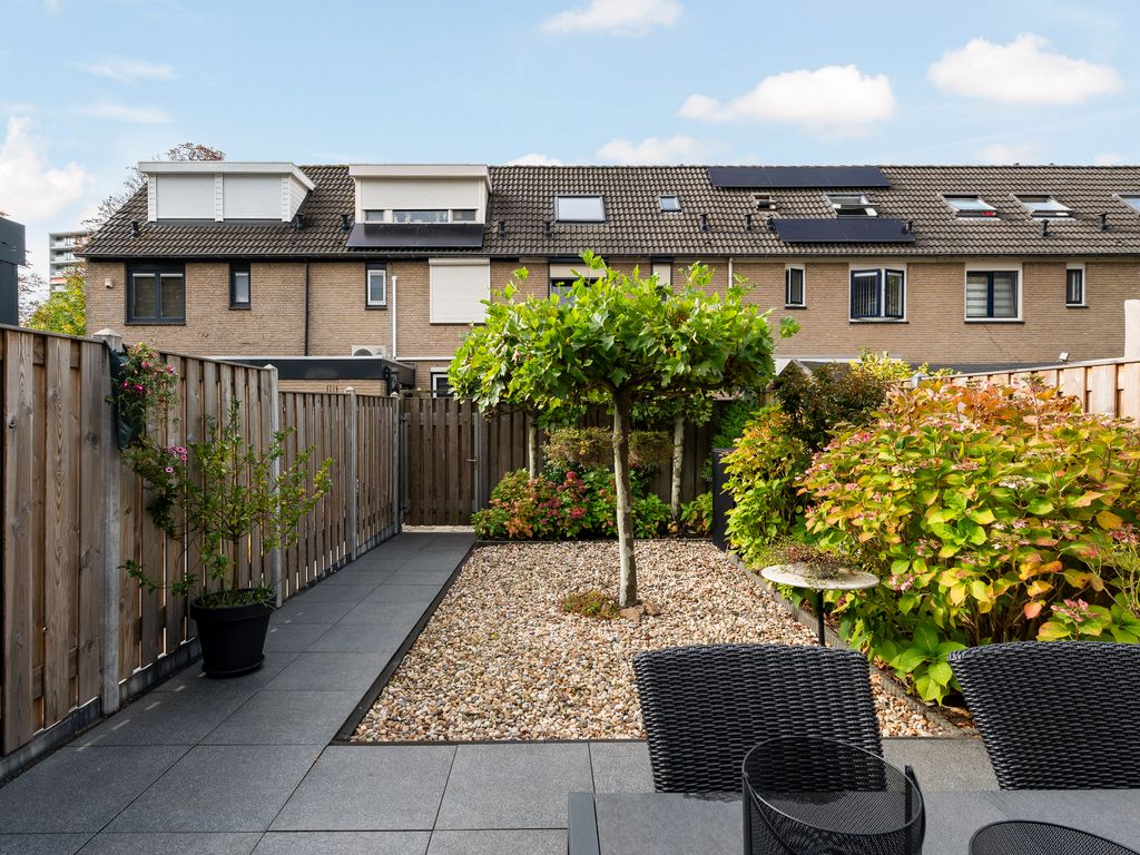 Vikingoord 63, Rotterdam