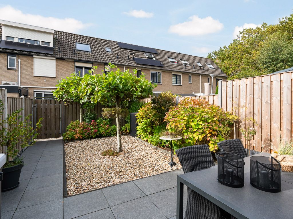 Vikingoord 63, Rotterdam