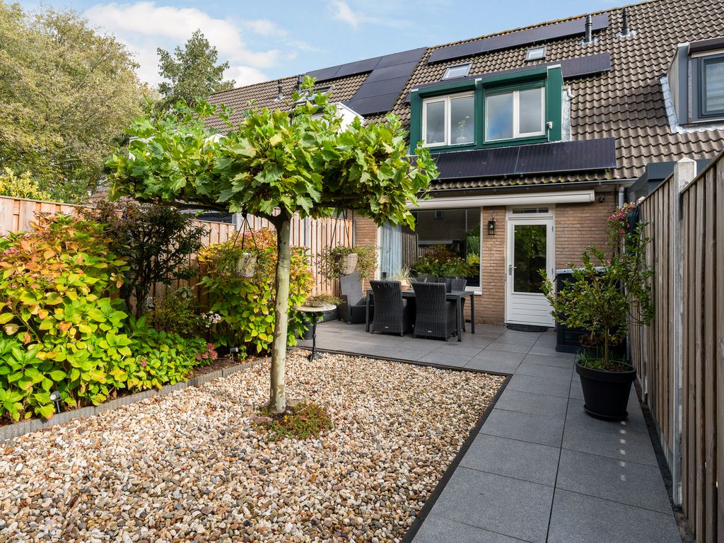 Vikingoord 63, Rotterdam