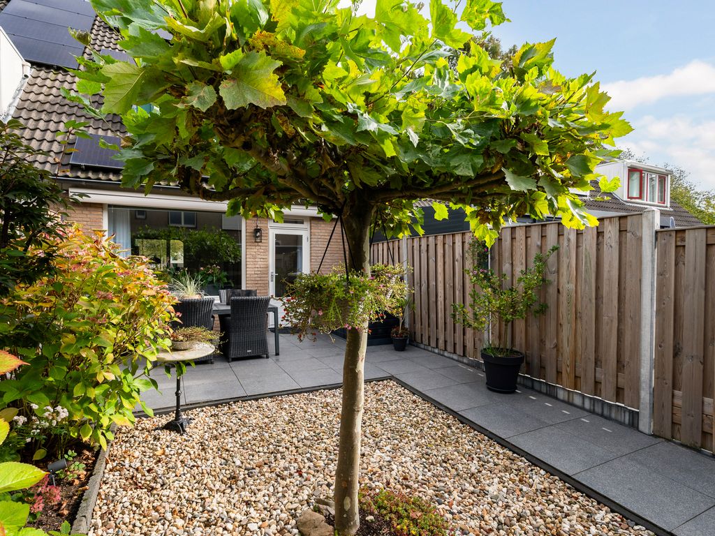 Vikingoord 63, Rotterdam