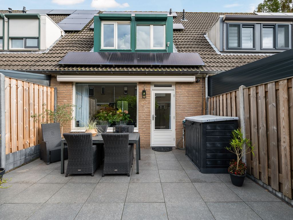 Vikingoord 63, Rotterdam