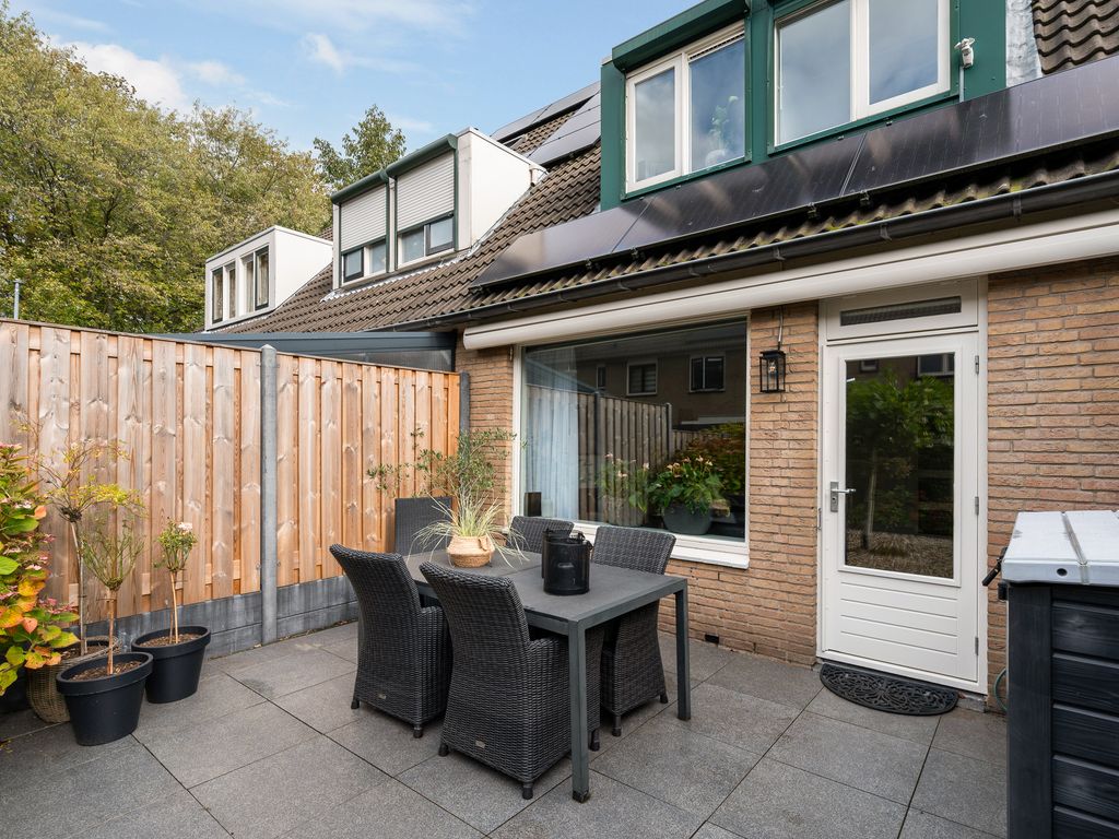 Vikingoord 63, Rotterdam