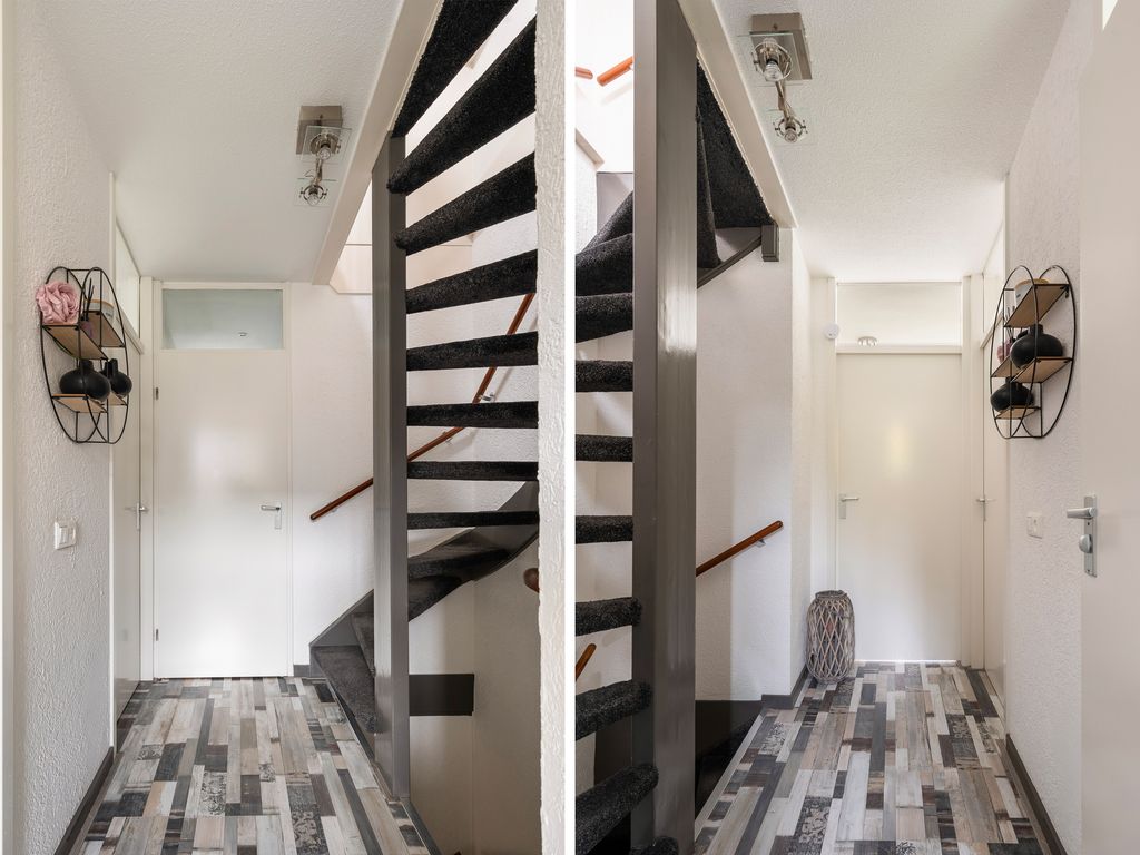 Vikingoord 63, Rotterdam