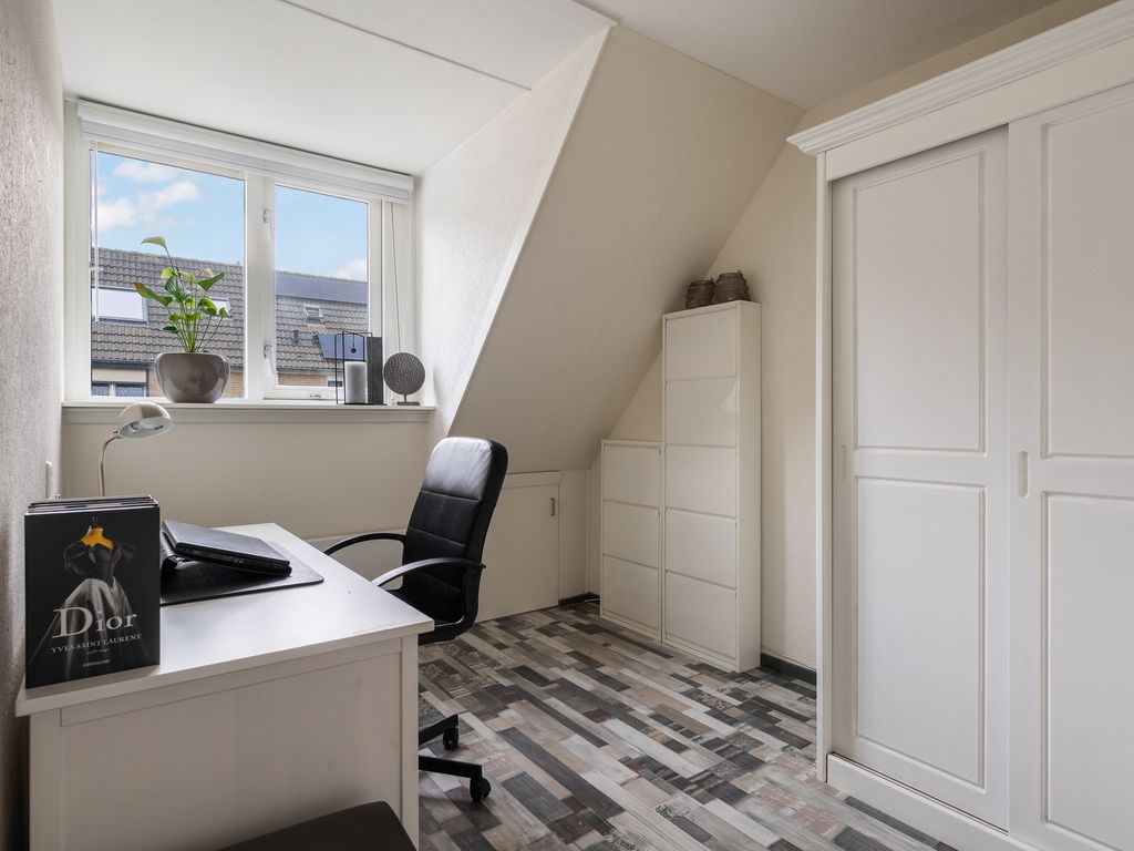 Vikingoord 63, Rotterdam