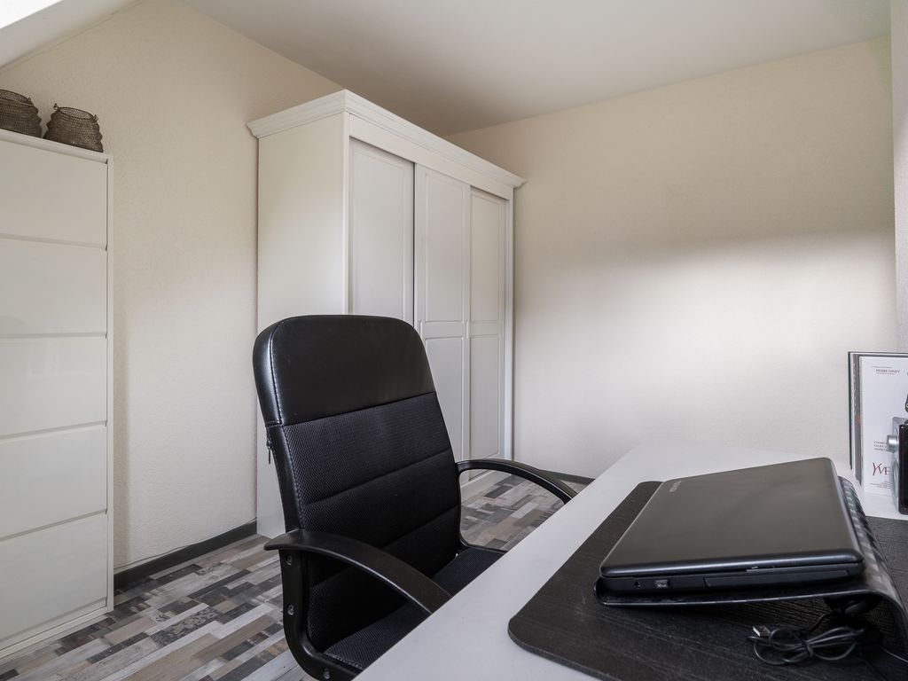 Vikingoord 63, Rotterdam