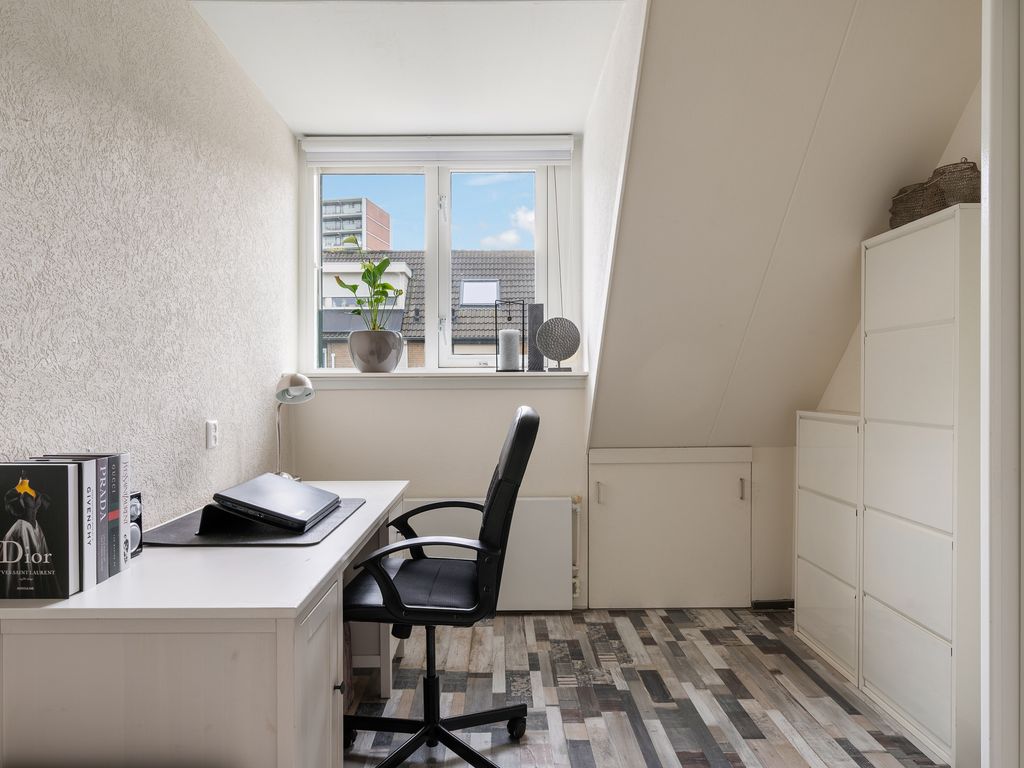 Vikingoord 63, Rotterdam