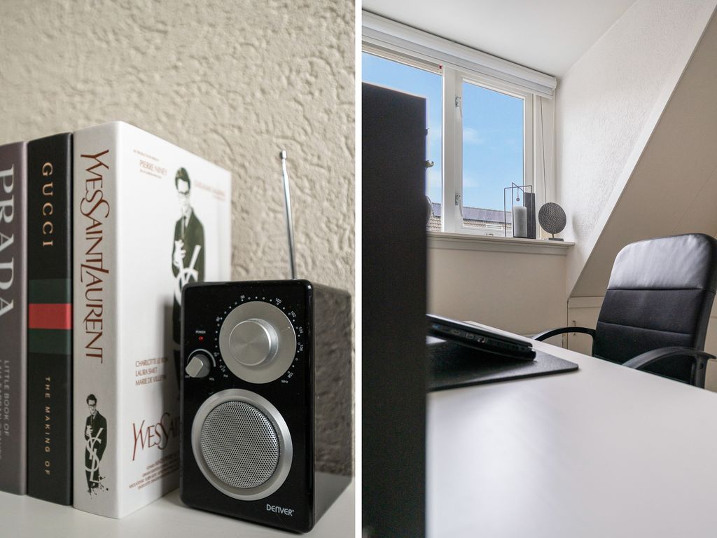 Vikingoord 63, Rotterdam