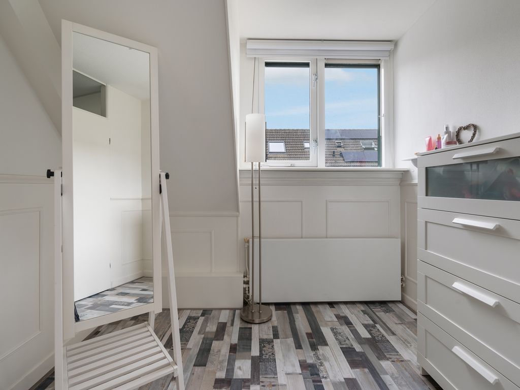 Vikingoord 63, Rotterdam