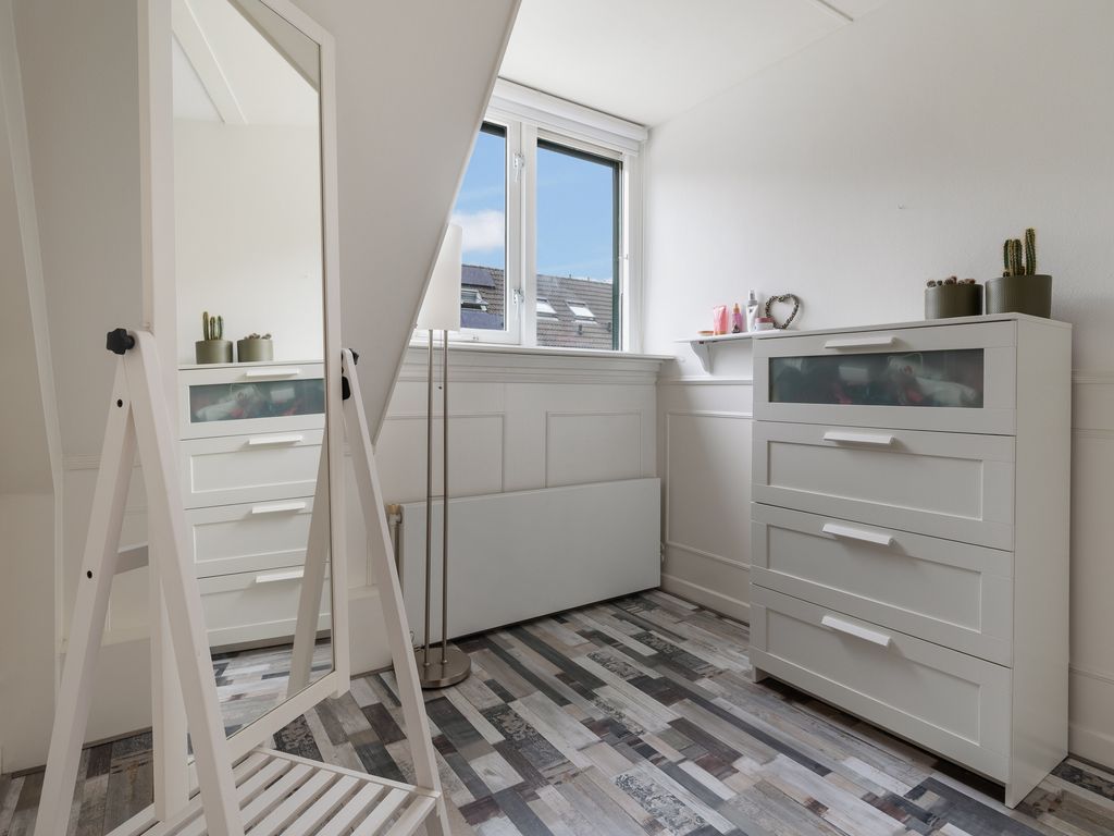 Vikingoord 63, Rotterdam