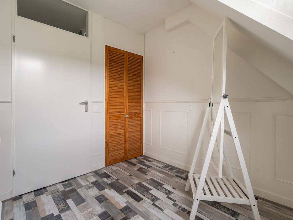 Vikingoord 63, Rotterdam