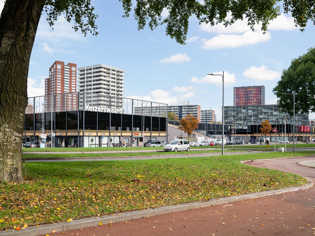 Vikingoord 63, Rotterdam