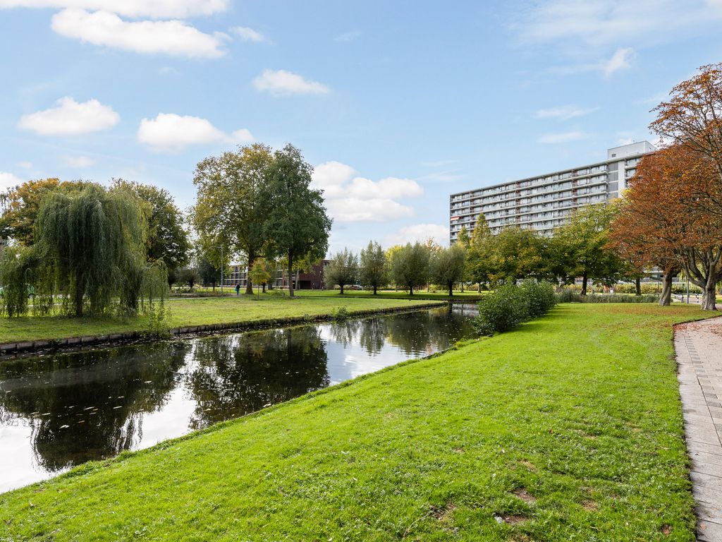 Vikingoord 63, Rotterdam