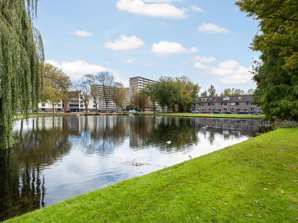 Vikingoord 63, Rotterdam