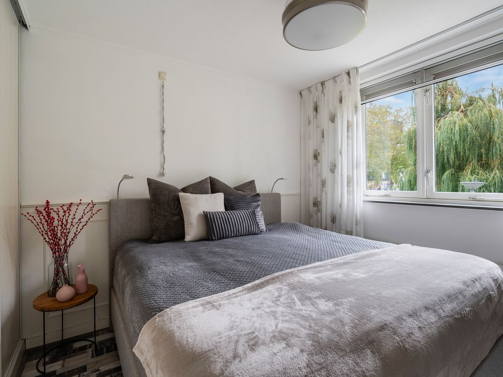 Vikingoord 63, Rotterdam