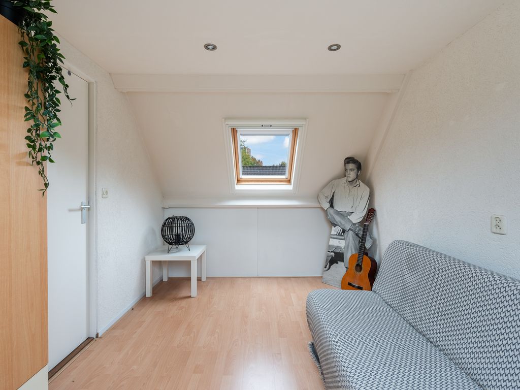 Vikingoord 63, Rotterdam