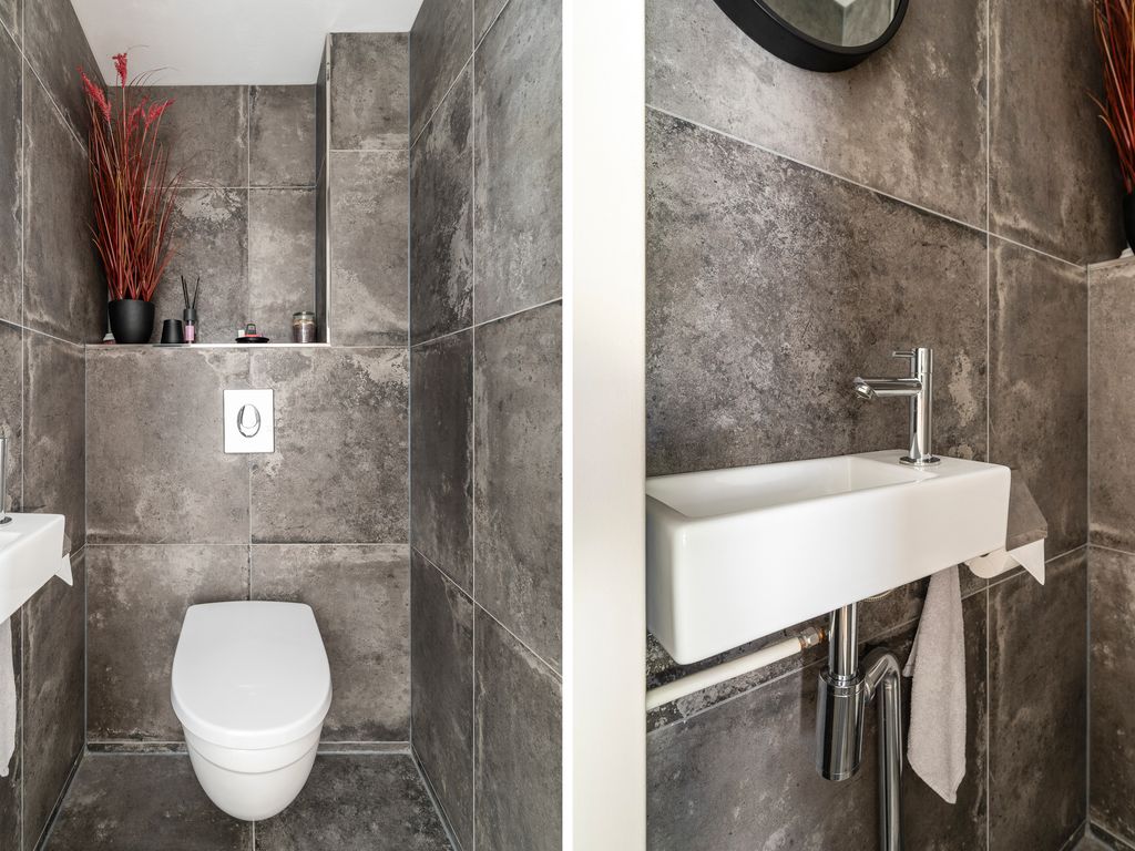 Vikingoord 63, Rotterdam