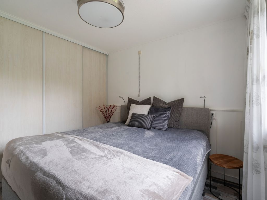 Vikingoord 63, Rotterdam