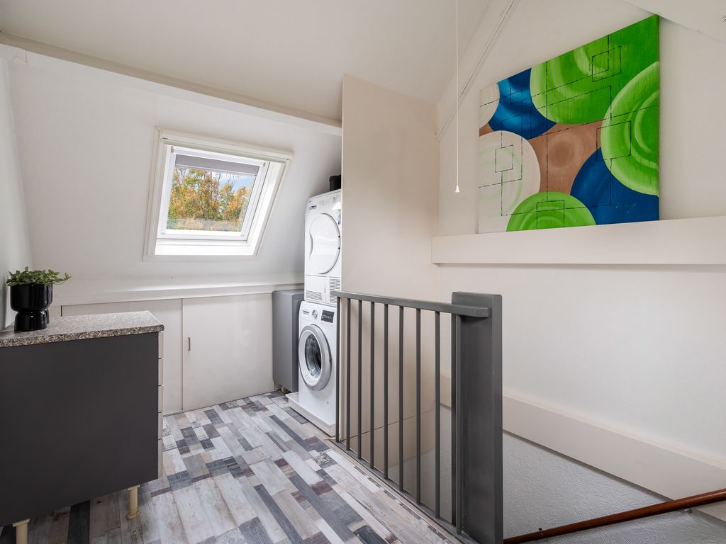 Vikingoord 63, Rotterdam