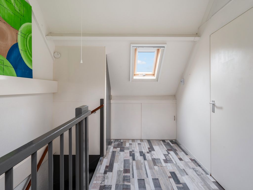 Vikingoord 63, Rotterdam